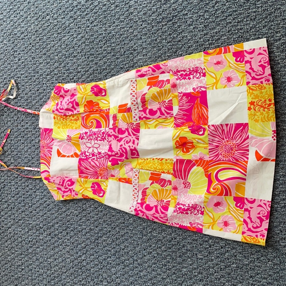 Lily Pulitzer Dress. Vintage!